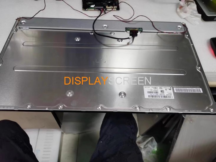 Original LM270WQD-SSC1 LG Screen 27\" 2560*1440 LM270WQD-SSC1 Display