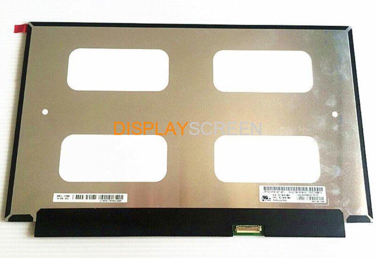 Original LP133WF4-SPA4 LG Screen 13.3\" 1920*1080 LP133WF4-SPA4 Display