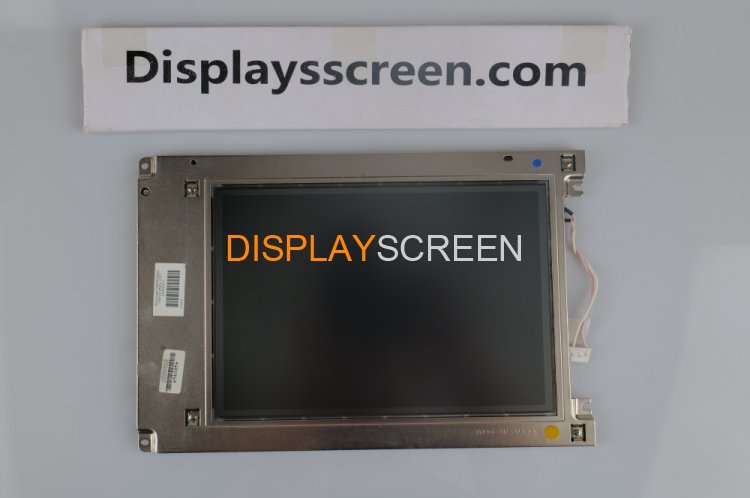 Original LQ9D021 SHARP Screen 8.4" 640*480 LQ9D021 Display