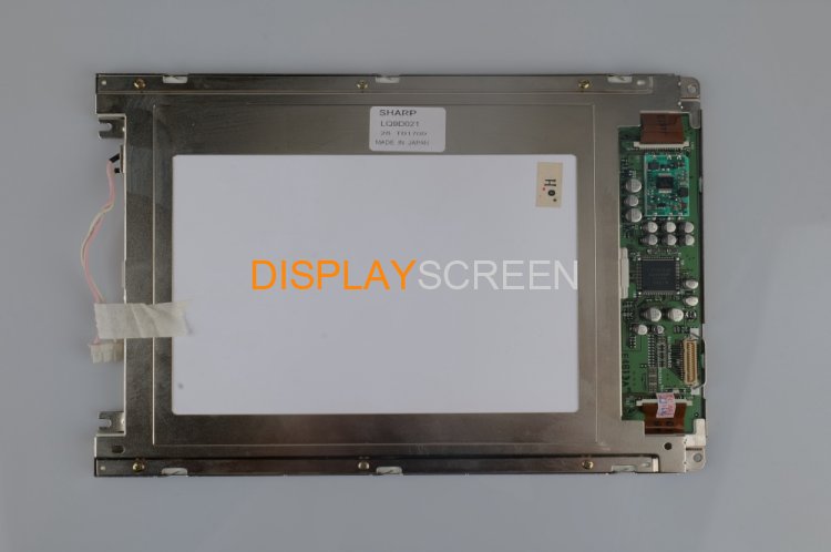 Original LQ9D021 SHARP Screen 8.4" 640*480 LQ9D021 Display