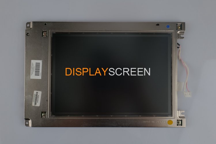 Original LQ9D021 SHARP Screen 8.4" 640*480 LQ9D021 Display