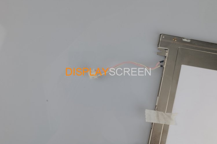 Original LQ9D021 SHARP Screen 8.4" 640*480 LQ9D021 Display