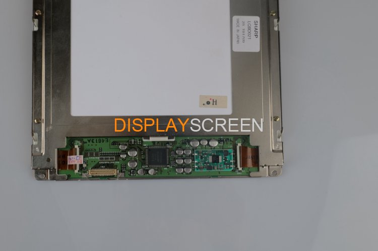 Original LQ9D021 SHARP Screen 8.4" 640*480 LQ9D021 Display