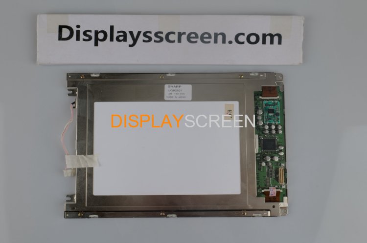 Original LQ9D021 SHARP Screen 8.4" 640*480 LQ9D021 Display