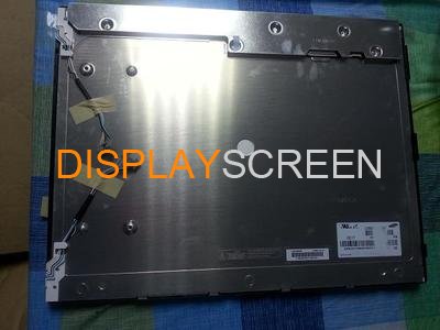 Original M201UN02 V.2 AUO Screen 20.1\" 1600×1200 M201UN02 V.2 Display