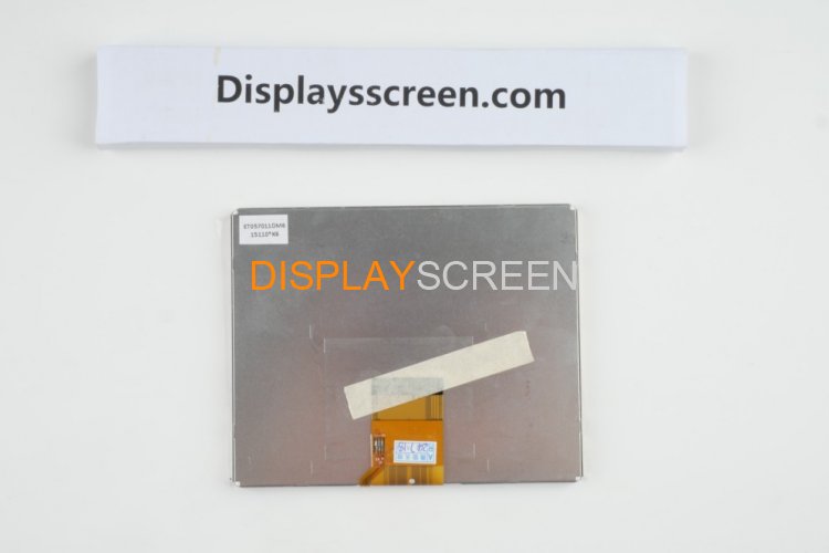 Original EDT ET057011DM6 5.7" Resolution 320*240 Display Screen ET057011DM6 Display LCD