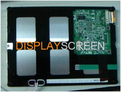 Original KG057QVLCD-G030 KYOCERA Screen 5.7\" 640×480 KG057QVLCD-G030 Display