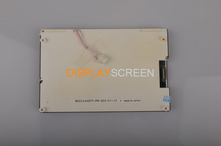 Original KS3224ASTT-FW-X20 Kyocera Screen 5.7" 320*240 KS3224ASTT-FW-X20 Display