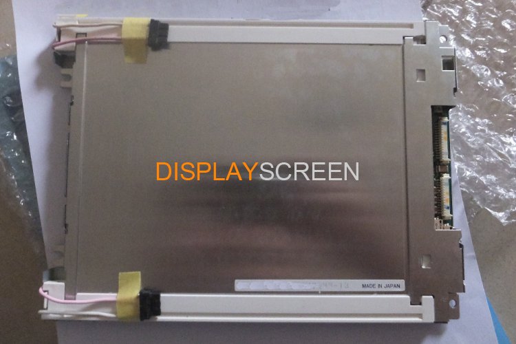 Original KCS077VG2EA-A43 Kyocera Screen 7.7\" 640×480 KCS077VG2EA-A43 Display