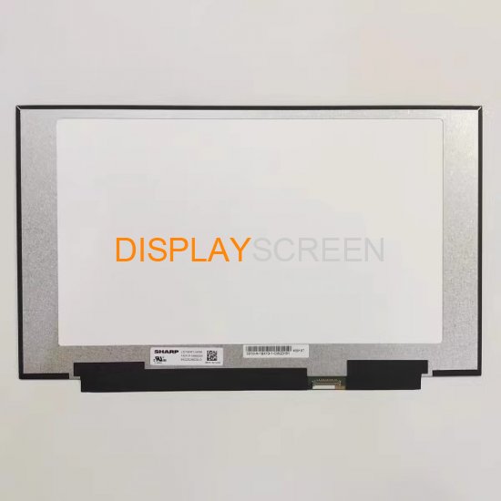 Original LQ156M1JW17 Sharp Screen 15.6\" 1920*1080 LQ156M1JW17 Display