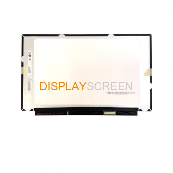 Original AUO 14-Inch B140HAK03.0 LCD Display 1920×1080 Industrial Screen