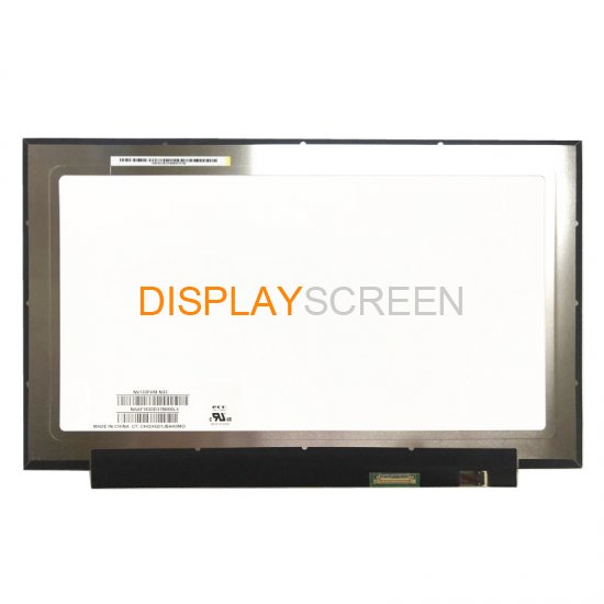 Original NV133FHM-N33 BOE Screen 13.3\" 1920*1080 NV133FHM-N33 Display