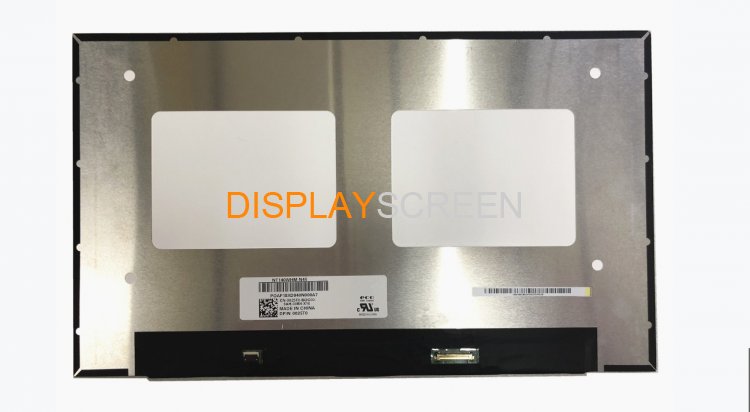 Original BOE 14-Inch NT140WHM-N45 LCD Display 1366×768 Industrial Screen