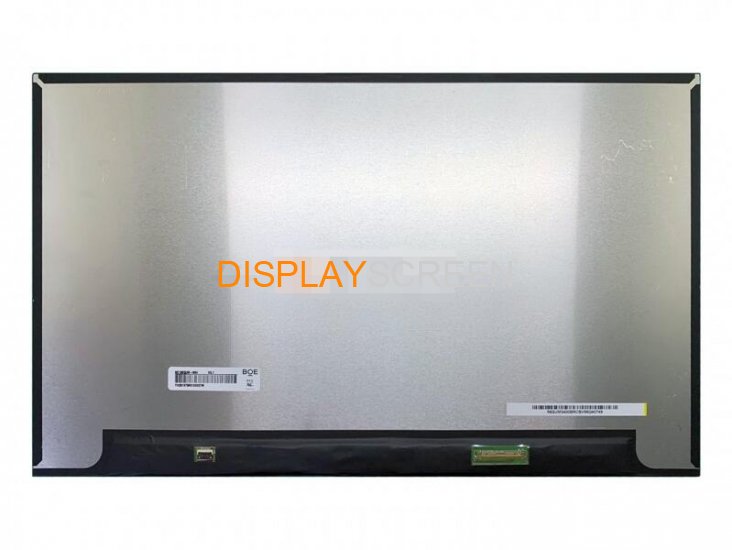 Original BOE 15.6-Inch NE156QUM-N64 LCD Display 3840×2160 Industrial Screen