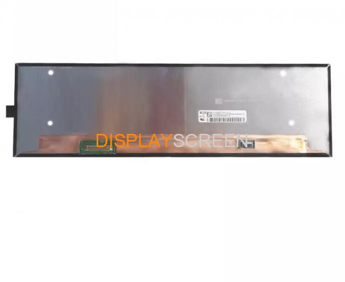 Original NV126B5M-N41 BOE Screen 12.6\" 1920*515 NV126B5M-N41 Display