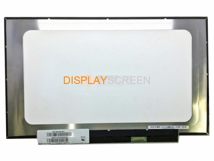 Original NV140FHM-N4C BOE Screen 14\" 1920*1080 NV140FHM-N4C Display