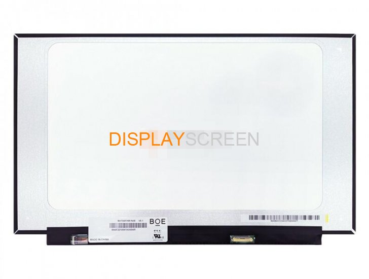 Original NV156FHM-N38 BOE Screen 15.6\" 1920*1080 NV156FHM-N38 Display