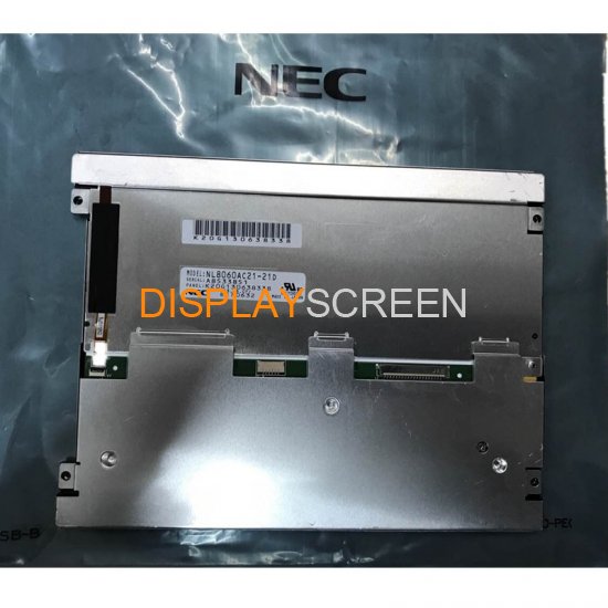 Original NL8060AC21-21D NLT Screen 8.4\" 800*600 NL8060AC21-21D Display