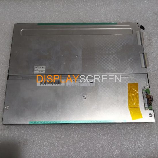 Original NL10276BC24-21L NEC Screen 12.1\" 1024*768 NL10276BC24-21L Display