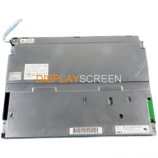 Original NL10276BC20-04 NEC Screen 10.4\" 1024*768 NL10276BC20-04 Display