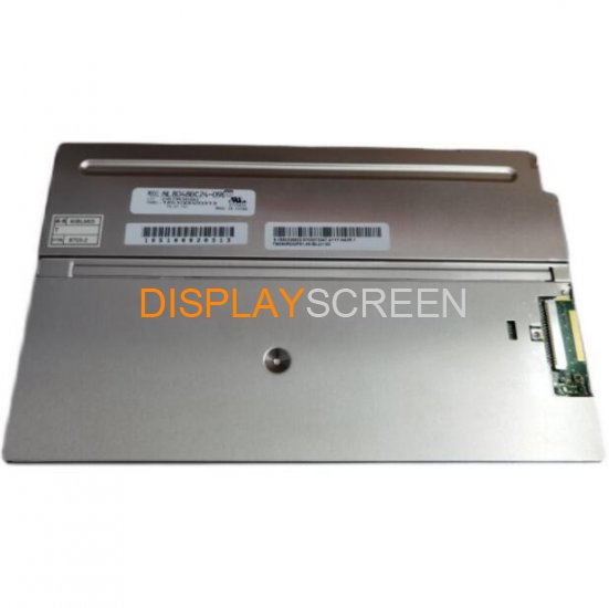 Original NL8048BC24-09 NEC Screen 9.0\" 800*480 NL8048BC24-09 Display