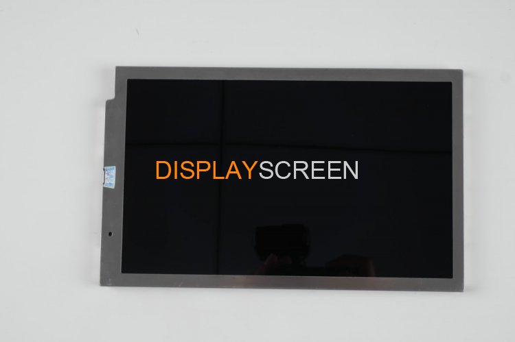 Original NL8048BC24-12D NEC Screen 9.0" 800*480 NL8048BC24-12D Display