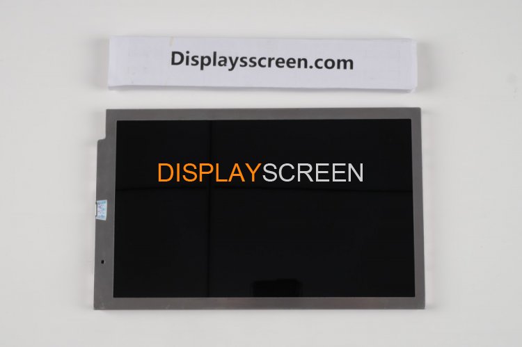 Original NL8048BC24-12D NEC Screen 9.0" 800*480 NL8048BC24-12D Display