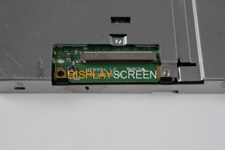 Original NL8048BC24-12D NEC Screen 9.0" 800*480 NL8048BC24-12D Display