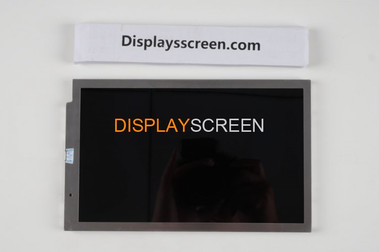 Original NL8048BC24-12D NEC Screen 9.0" 800*480 NL8048BC24-12D Display