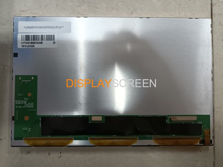 Original TM101JDHG32 TIANMA Screen 10.1\" 1280*800 TM101JDHG32 Display