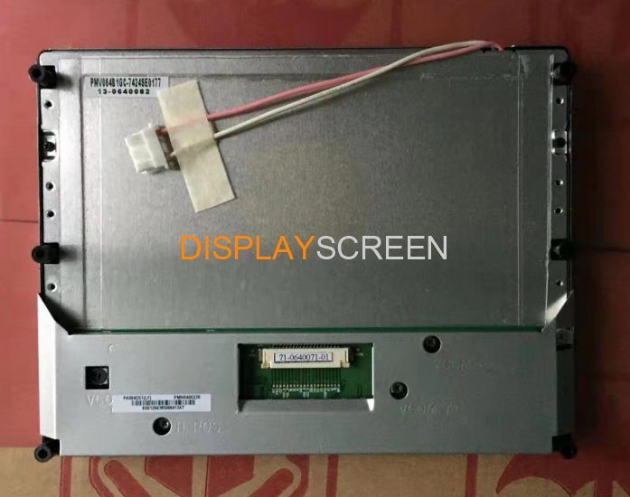 Original PA064DS1 PVI Screen 6.4\" 320*234 PA064DS1 Display