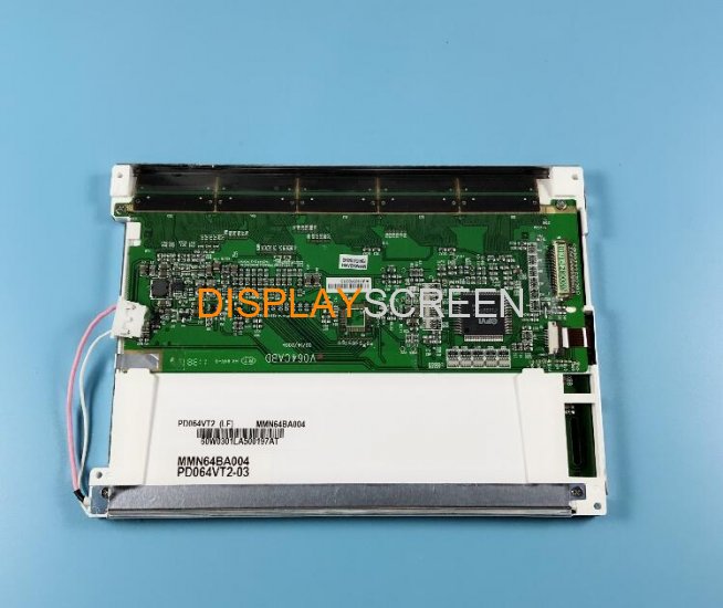 Original PD064VT2 PVI Screen 6.4\" 640*480 PD064VT2 Display