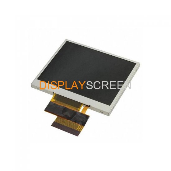 Original TCG035QVLPAANN-AN00 Kyocera Screen 3.5\" 320*240 TCG035QVLPAANN-AN00 Display