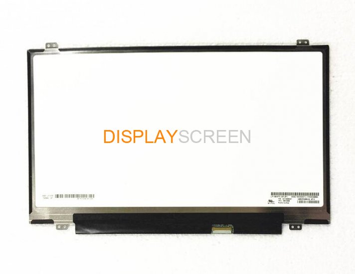 Original LP140QH1-SPD2 LG Screen 14\" 2560*1440 LP140QH1-SPD2 Display