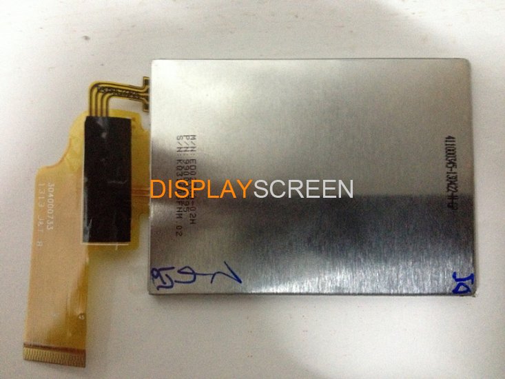 Original ED027NA-02H Innolux Screen 2.7\" 320*240 ED027NA-02H Display