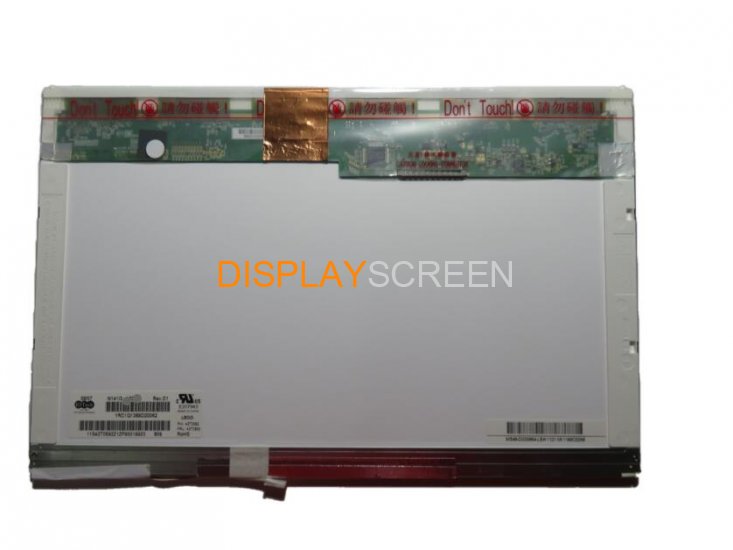 Original N141I3-L01 CMO Screen 14.1\" 1280*800 N141I3-L01 Display