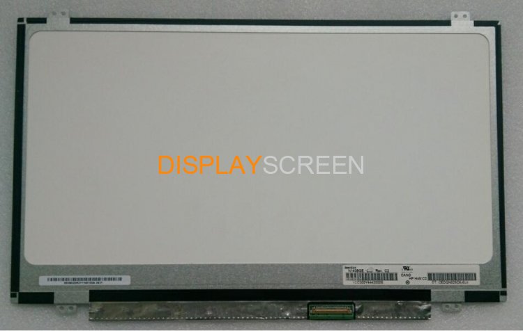 Original N140BGE-L41 CMO Screen 14.0\" 1366*768 N140BGE-L41 Display