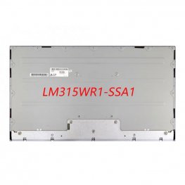 Original LM315WR1-SSA1 LG Screen 32.0" 3840*2160 LM315WR1-SSA1 Display