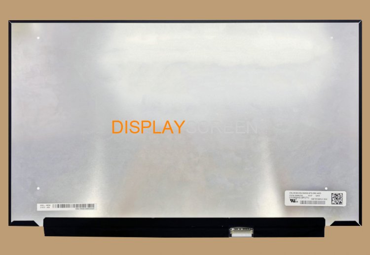 Original LP156QHG-SPT1 LG Screen 15.6\" 2560*1440 LP156QHG-SPT1 Display