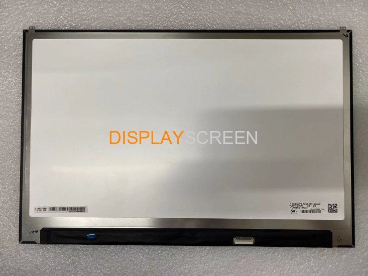 Original LP170WQ1-SPC1 LG Screen 17.0\" 2560*1600 LP170WQ1-SPC1 Display