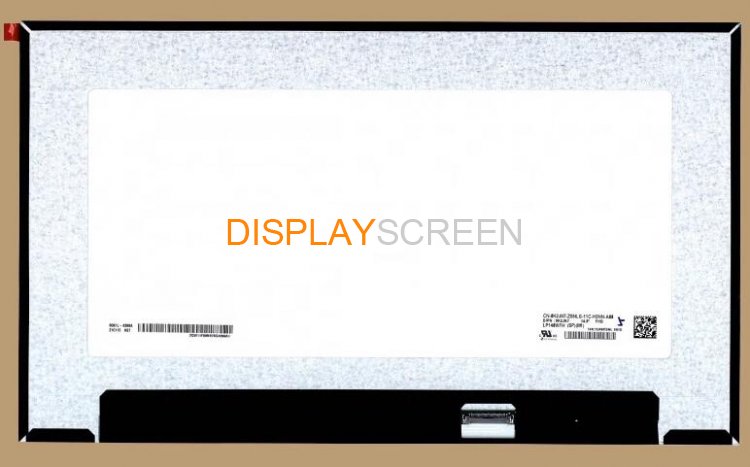 Original LP140WFH-SPM1 LG Screen 14.0\" 1920*1080 LP140WFH-SPM1 Display