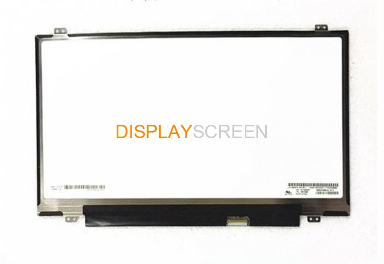 Original LP140WFA-SPC4 LG Screen 14.0\" 1920*1080 LP140WFA-SPC4 Display