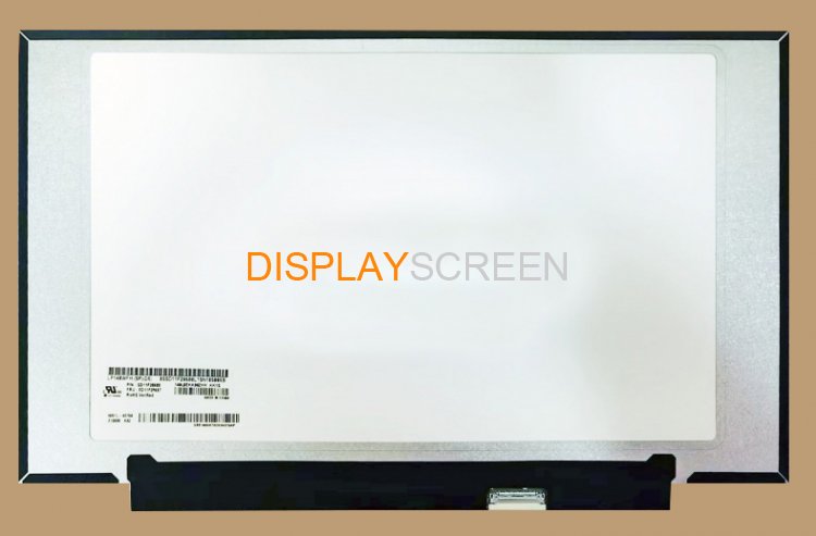 Original LP140WFH-SPD6 LG Screen 14.0\" 1920*1080 LP140WFH-SPD6 Display