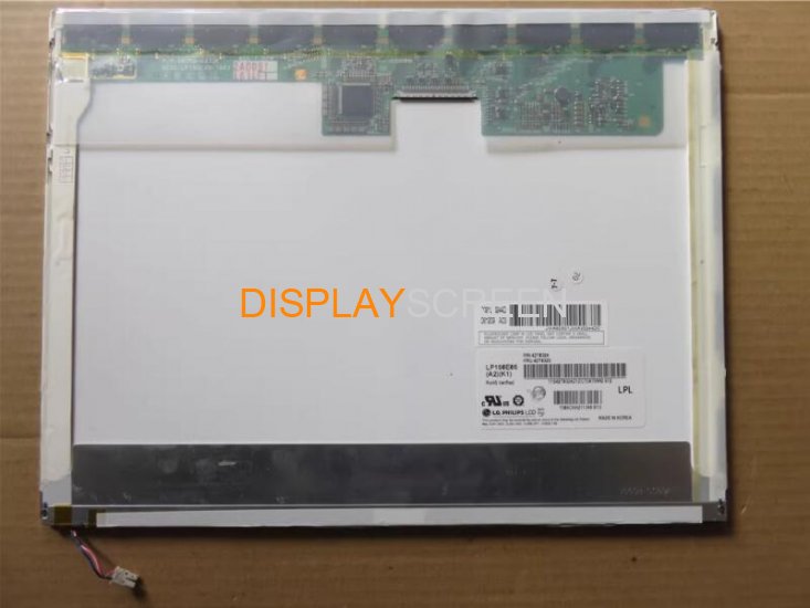 Original LP150E05-A2K1 LG Screen 15.0\" 1400*1050 LP150E05-A2K1 Display