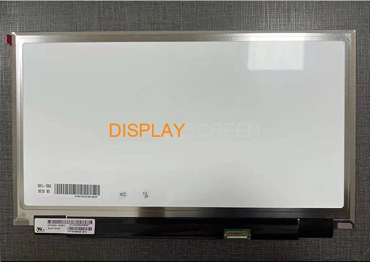 Original LP133WD2-SPB1 LG Screen 13.3\" 1600*900 LP133WD2-SPB1 Display