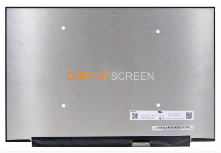 Original LP133WQ1-SPD2 LG Screen 13.3\" 2560*1600 LP133WQ1-SPD2 Display