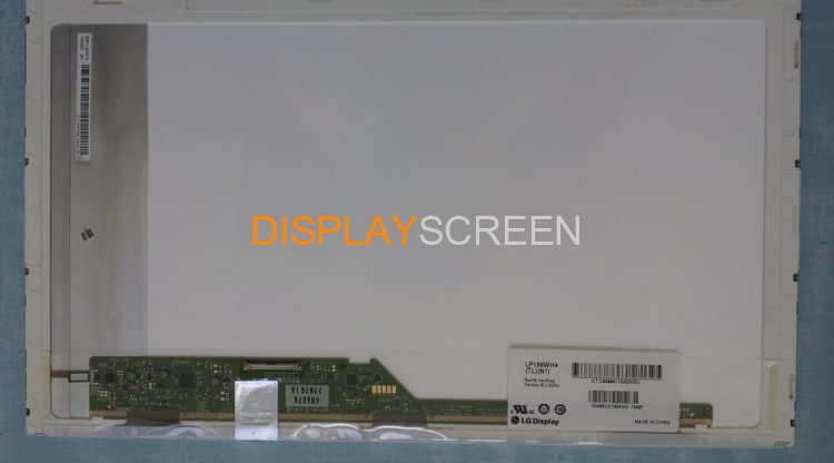 Original LP156WH4-TLN1 LG Screen 15.6\" 1366*768 LP156WH4-TLN1 Display