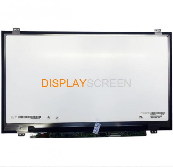 Original LP140WF3-SPC1 LG Screen 14.0\" 1920*1080 LP140WF3-SPC1 Display