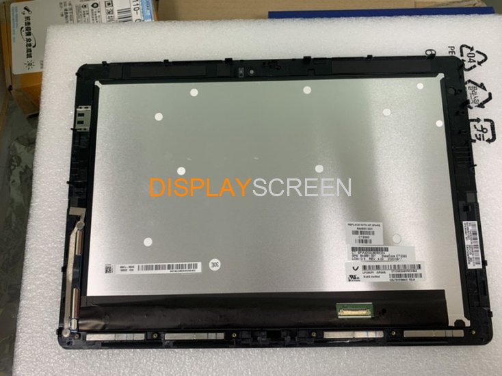 Original LP120UP1-SPA8 LG Screen 12.0\" 1920*1280 LP120UP1-SPA8 Display