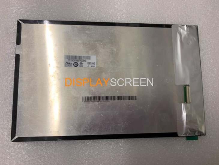 Original G080UAN02.0 AUO Screen 8.0\" 1200*1920 G080UAN02.0 Display